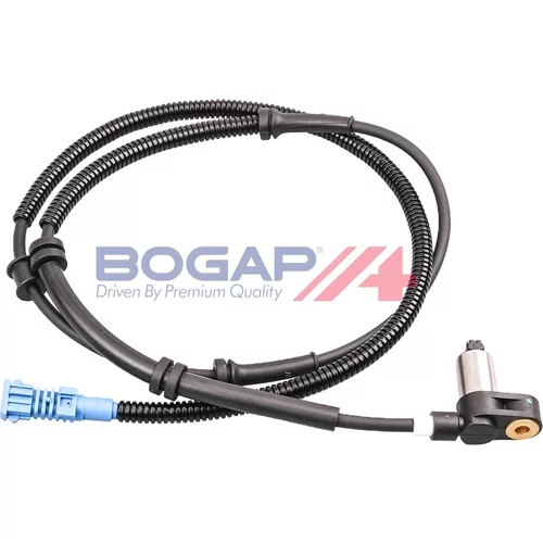 Snímač počtu otáčok kolesa BOGAP P7117171