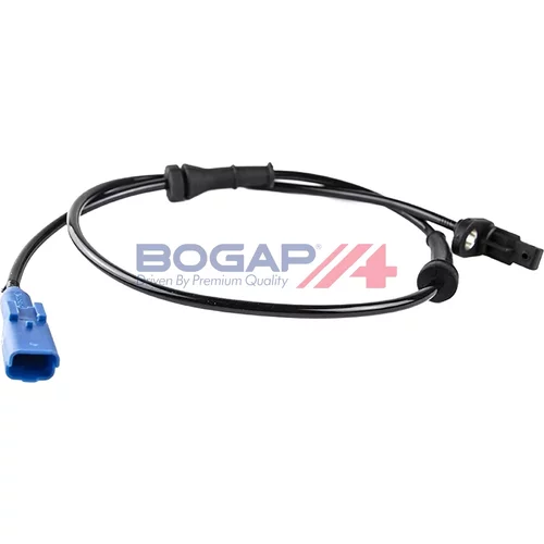 Snímač počtu otáčok kolesa BOGAP P7117184