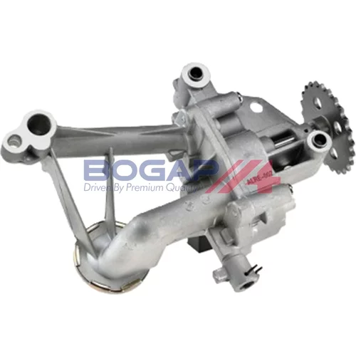 Olejové čerpadlo BOGAP R1410109