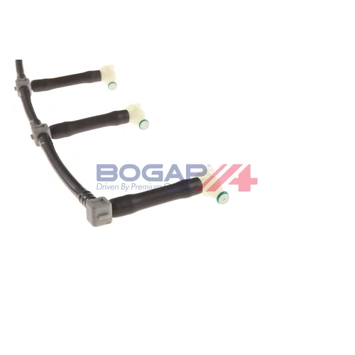 Trubka prepadu R1621115 /BOGAP/ - obr. 4