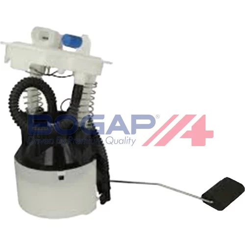 Palivové čerpadlo BOGAP R1622138