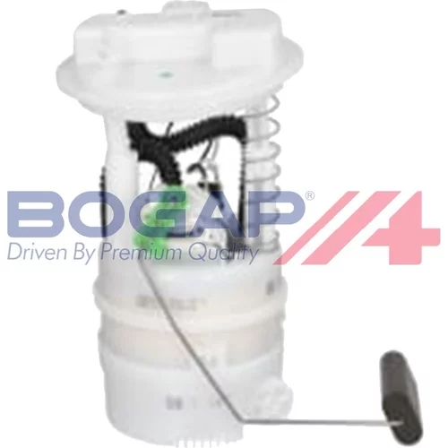 Palivové čerpadlo BOGAP R1622149
