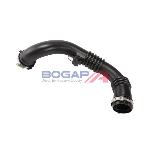 Hadica plniaceho vzduchu BOGAP R1711156