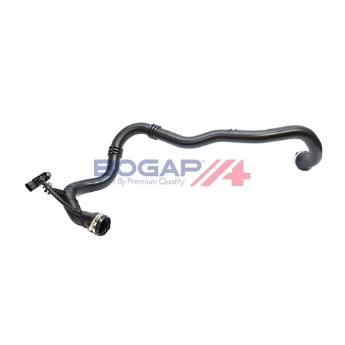 Hadica plniaceho vzduchu BOGAP R1711165