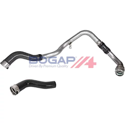 Hadica plniaceho vzduchu BOGAP R1711209