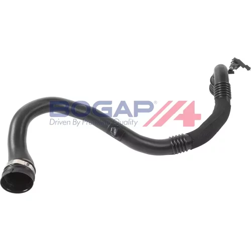Hadica plniaceho vzduchu BOGAP R1711259
