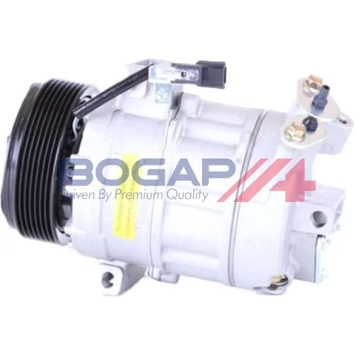 Kompresor klimatizácie BOGAP R4110104