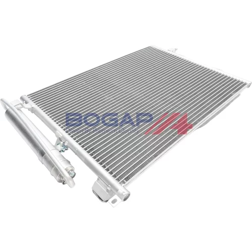 Kondenzátor klimatizácie BOGAP R4117103