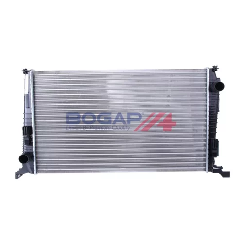 Nádrž na vodu ,chladič BOGAP R4210173