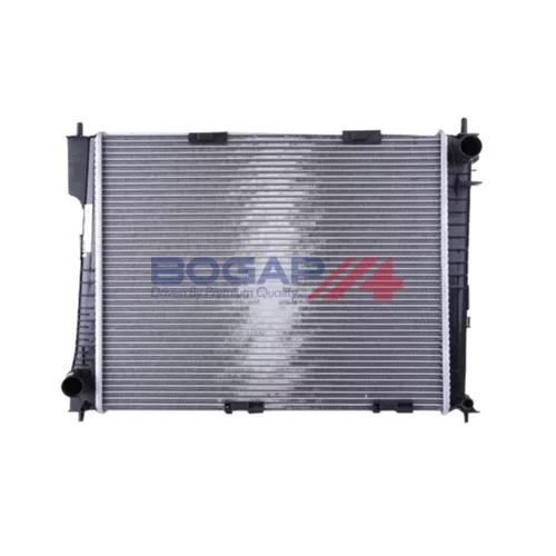 Chladič motora BOGAP R4210177