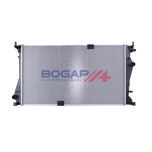 Nádrž na vodu ,chladič BOGAP R4210192