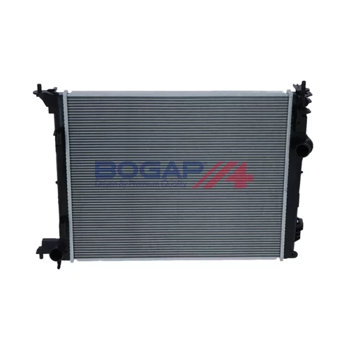 Nádrž na vodu ,chladič BOGAP R4210201