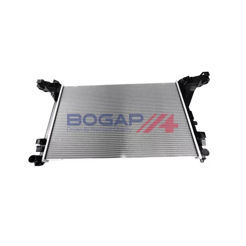 Nádrž na vodu ,chladič BOGAP R4210212