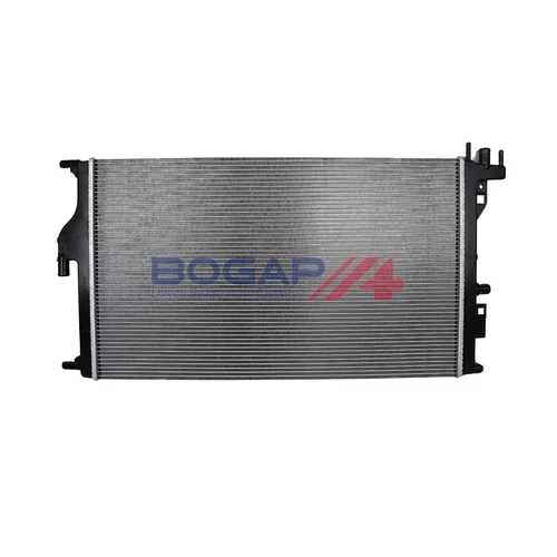 Chladič motora BOGAP R4210214