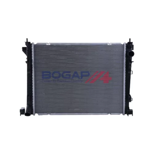 Chladič motora BOGAP R4210216
