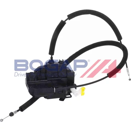 Zámok dverí BOGAP R5316104