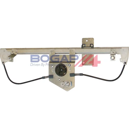 Mechanizmus zdvíhania okna BOGAP R5341115