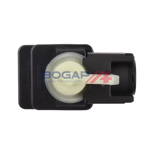 Menič tlaku turbodúchadla R6112102 /BOGAP/ - obr. 3