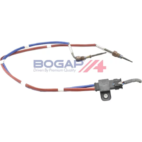 Snímač teploty výfukových plynov BOGAP R6120114