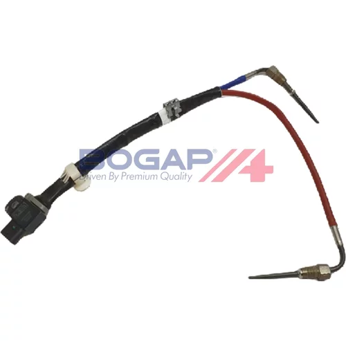 Snímač teploty výfukových plynov BOGAP R6120118