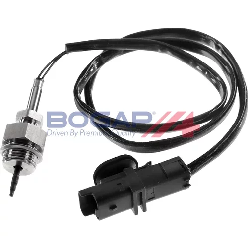 Snímač teploty výfukových plynov BOGAP R6120122