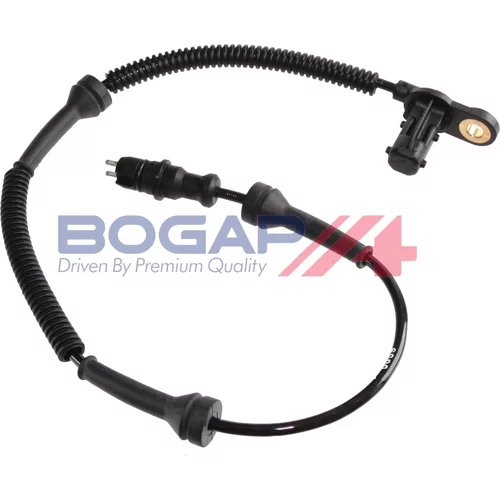 Snímač počtu otáčok kolesa BOGAP R7117142