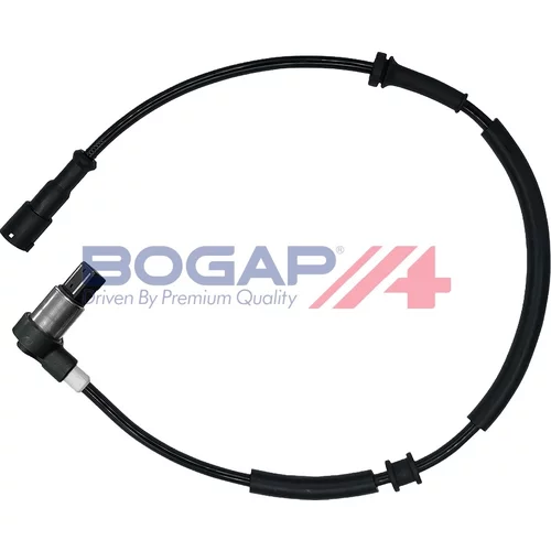 Snímač počtu otáčok kolesa BOGAP R7117192