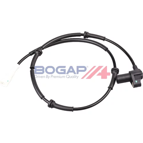 Snímač počtu otáčok kolesa BOGAP R7117218
