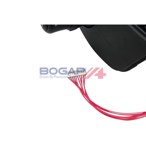 Spínač riadenia R7318100 /BOGAP/ - obr. 5