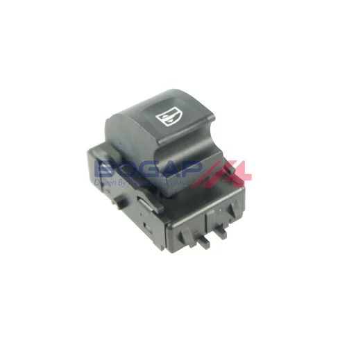 Spínač elektrického otvárania okien R7339104 /BOGAP/ - obr. 2
