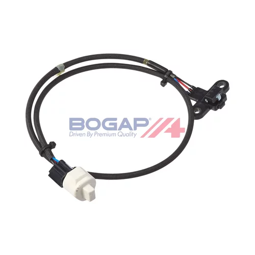 Snímač impulzov kľukového hriadeľa BOGAP S6115107