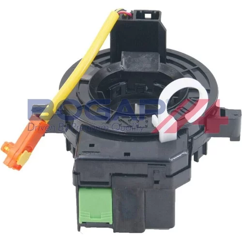 vinutá pružina, Airbag BOGAP S7310101