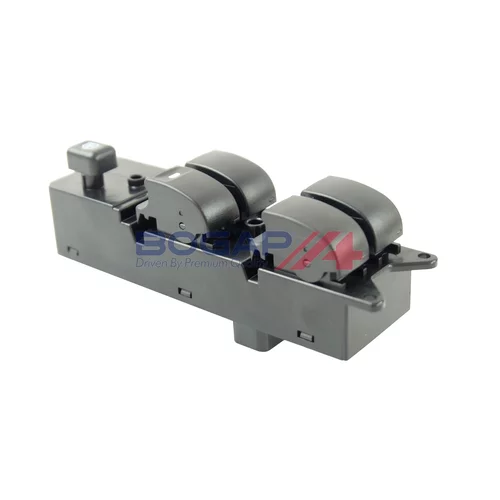 Spínač elektrického otvárania okien S7339100 /BOGAP/ - obr. 2