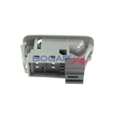 Spínač elektrického otvárania okien S7339105 /BOGAP/ - obr. 2