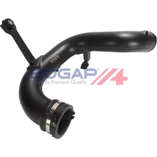 Hadica plniaceho vzduchu BOGAP T1711100