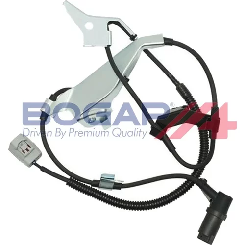 Snímač počtu otáčok kolesa BOGAP T7117192