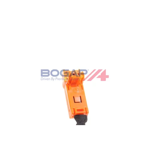 Vinutá pružina, Airbag T7310111 /BOGAP/ - obr. 6