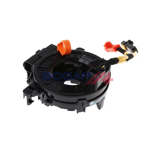 vinutá pružina, Airbag BOGAP T7310112