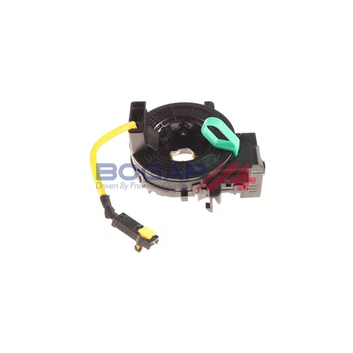 vinutá pružina, Airbag BOGAP T7310119