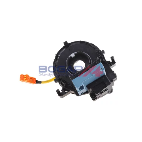 Vinutá pružina, Airbag T7310120 /BOGAP/ - obr. 1