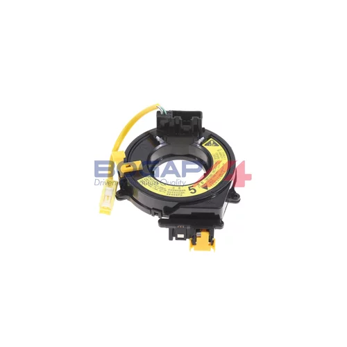 vinutá pružina, Airbag BOGAP T7310121