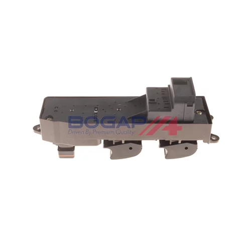 Spínač elektrického otvárania okien T7316100 /BOGAP/ - obr. 3