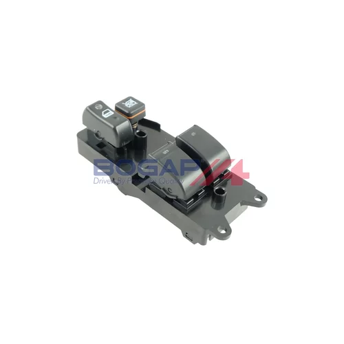 Spínač elektrického otvárania okien T7339106 /BOGAP/ - obr. 1