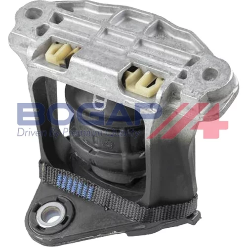 Uloženie motora BOGAP V1911101
