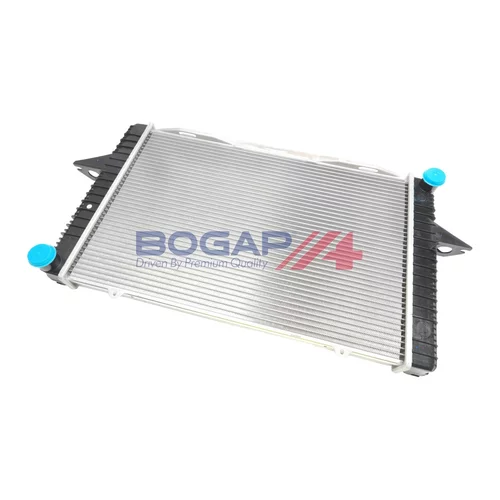 Nádrž na vodu ,chladič BOGAP V4210108