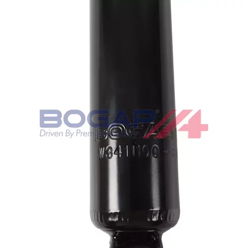 Tlmič pérovania BOGAP W3411100