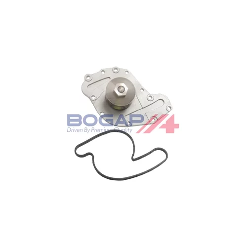Vodné čerpadlo, chladenie motora BOGAP W4234104