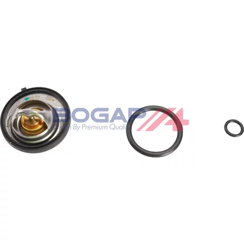 Termostat chladenia W4234132 /BOGAP/ - obr. 6