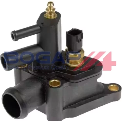 Obal termostatu BOGAP W4246102