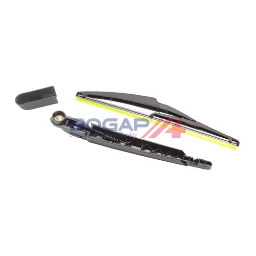 Sada ramienka stierača, čistenie okien BOGAP W5515103